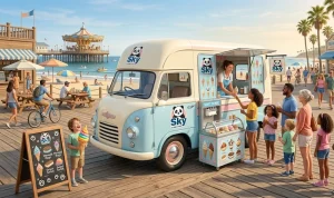 About SKY Ice Cream Truck – Where Every Scoop Creates a Smile
