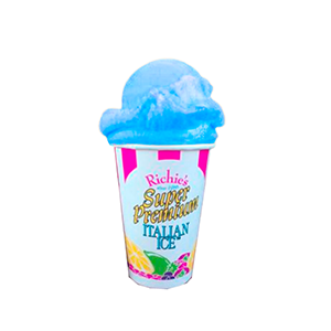 Richie's Italian ice