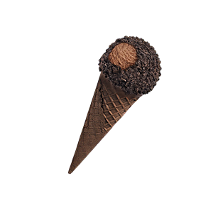 Big Dipper Chocolate Lovers