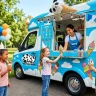 Birthday Parties Made Unforgettable with SKY Ice Cream Truck