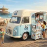 About SKY Ice Cream Truck – Where Every Scoop Creates a Smile