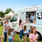 Ice Cream Truck FAQ: Everything You Need to Know Before Booking an Ice Cream Truck for Your Event