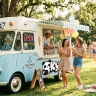 Photo Shoots with SKY Ice Cream Truck: The Perfect Blend of Nostalgia, Style, and Sweet Memories
