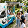 Marketing Events Made Memorable with SKY Ice Cream Truck